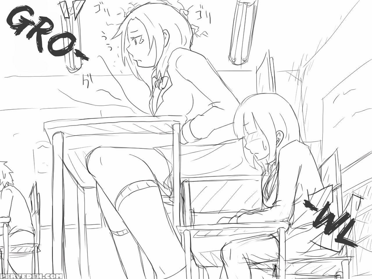 [nekomata] Hungry Koike-chan Chapter 1000 Page 3